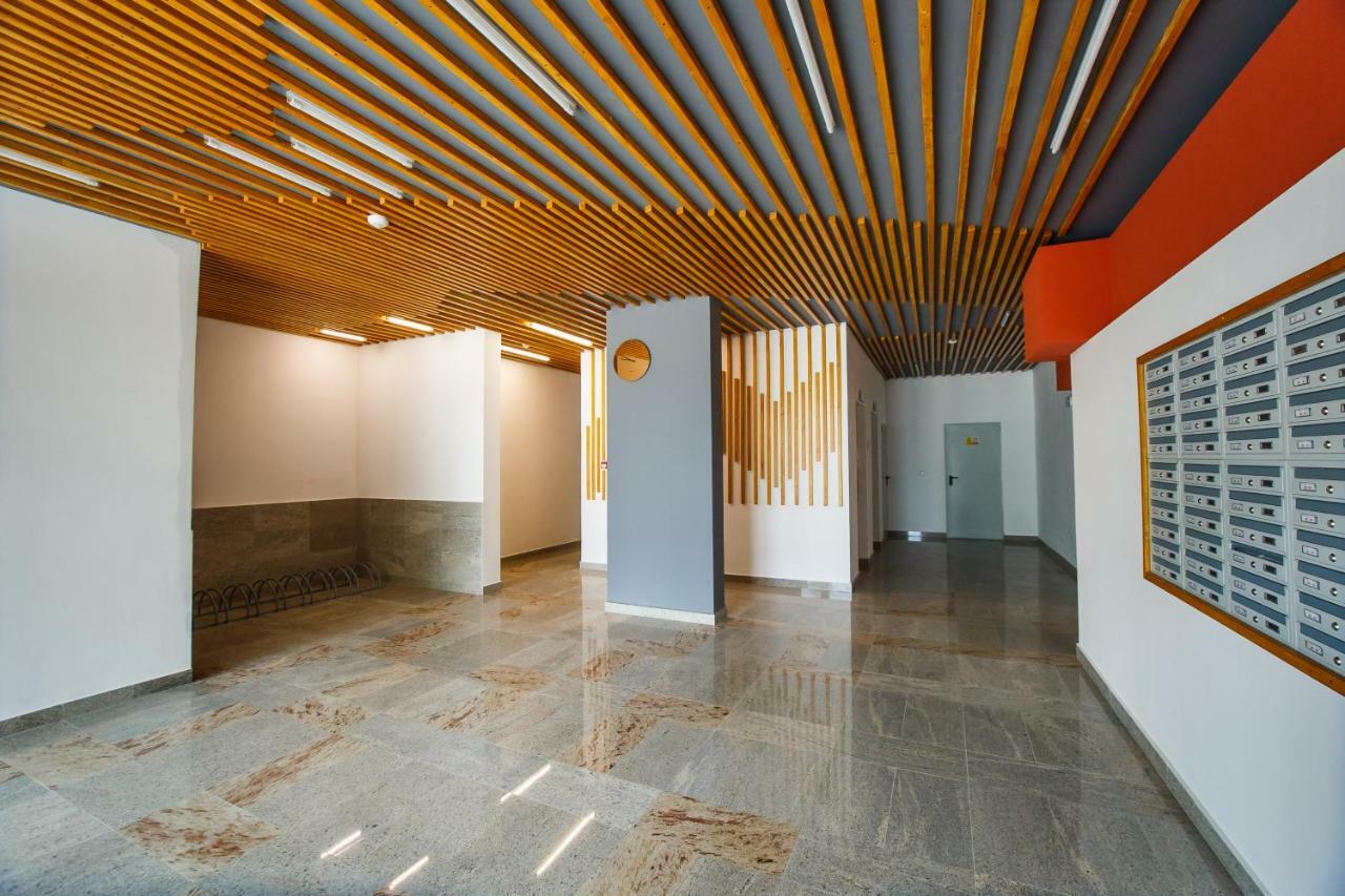Spacious & Bright 2 Bedroom Central Apartment أرادايا المظهر الخارجي الصورة