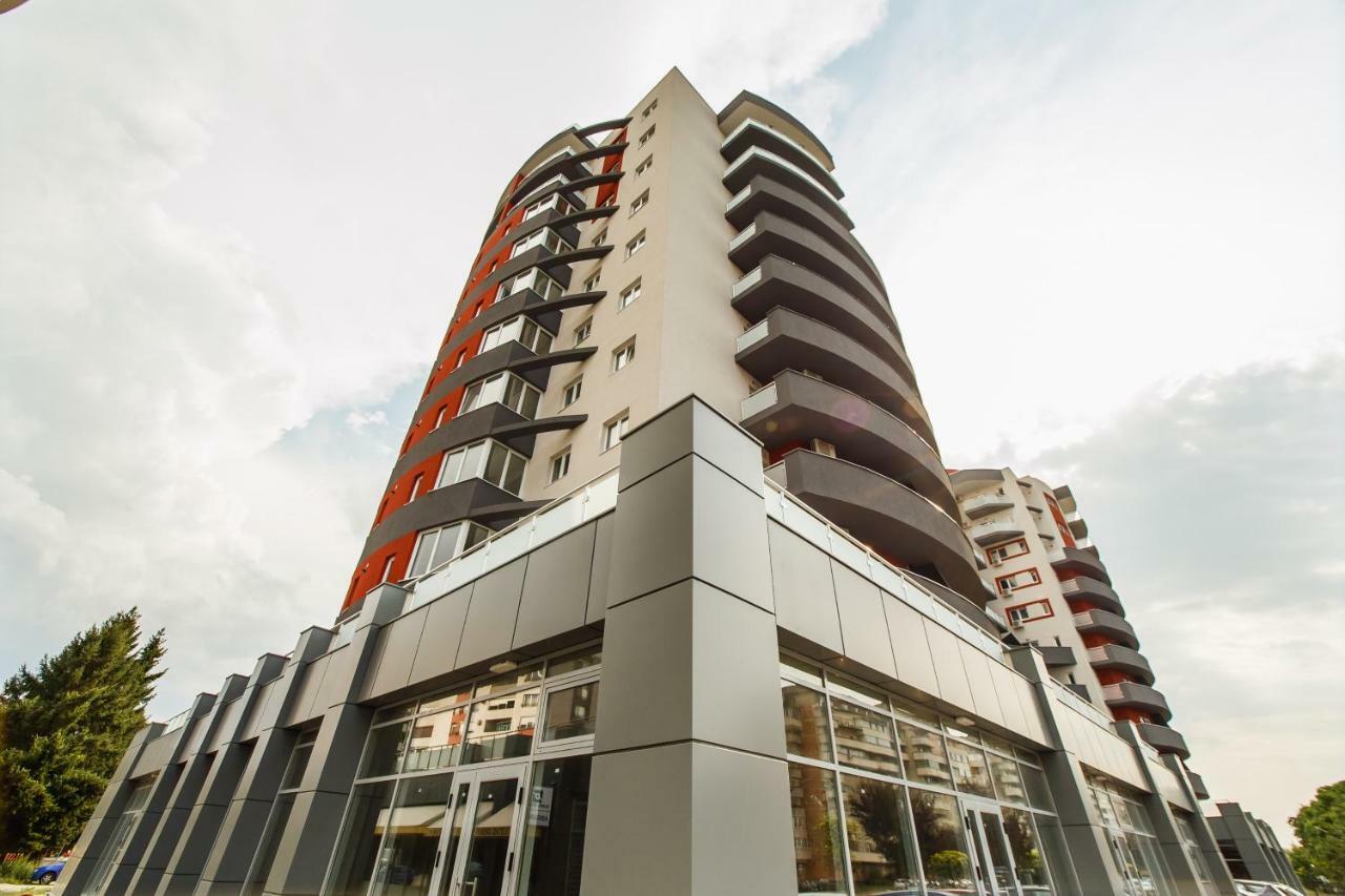 Spacious & Bright 2 Bedroom Central Apartment أرادايا المظهر الخارجي الصورة